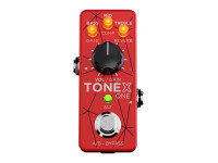 IK Multimedia ToneX One Red Ltd Edition IK Multimedia ToneX One Red Ltd Edition